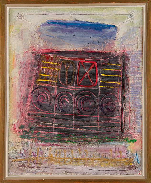 Taisto Ahtola, Composition.