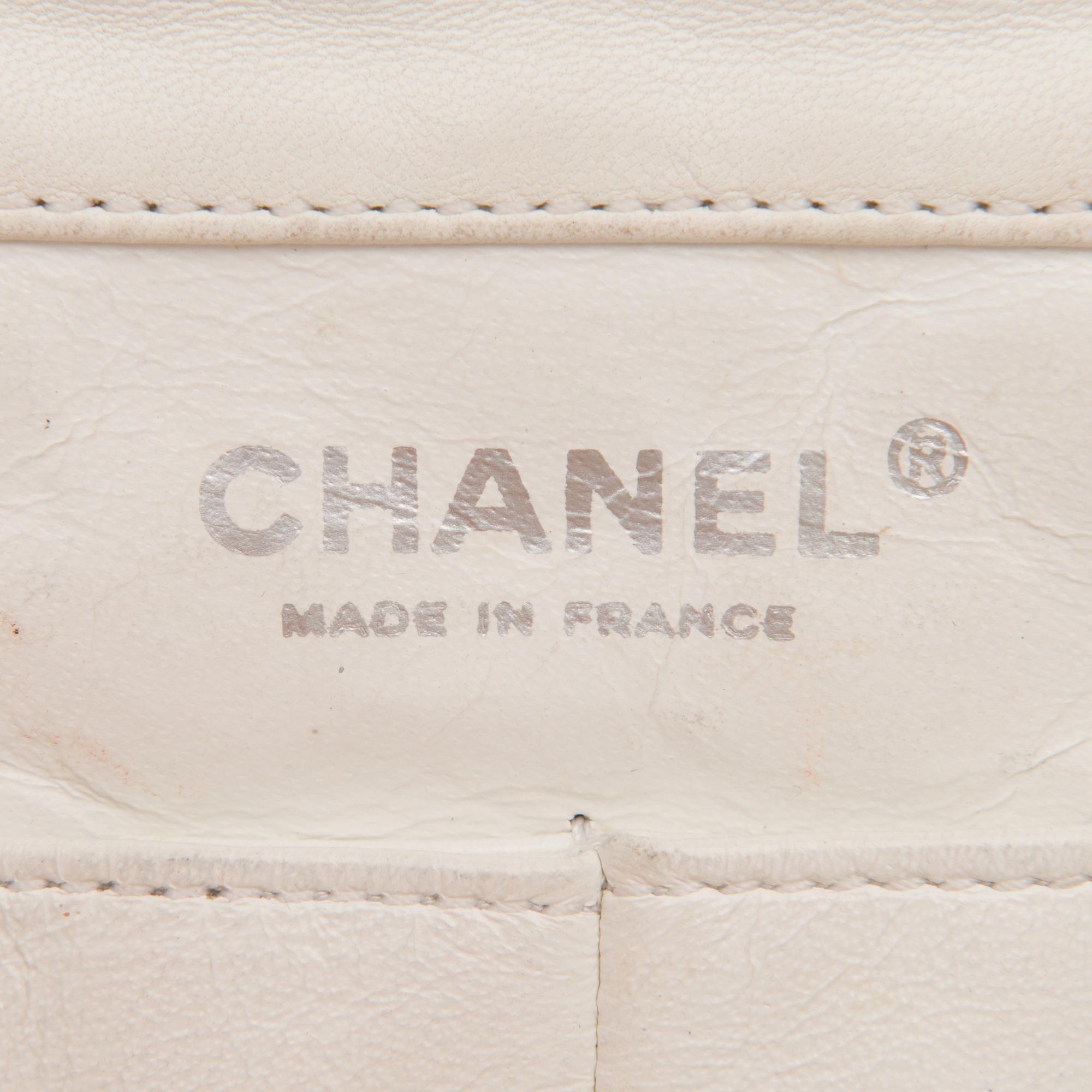 VÄSKA, Chanel.