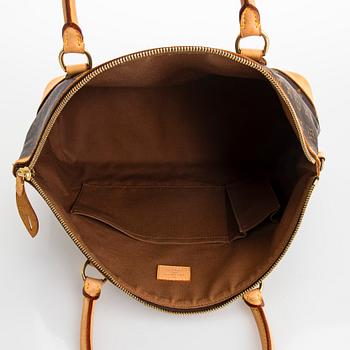 Louis Vuitton, "Lockit", väska.