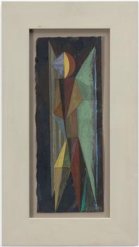 C Göran Karlsson, Ur "Alla behöver en ängel".