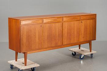 SIDEBOARD, AB Möbelfabriken Linden, 1960/70-tal.