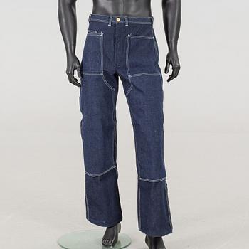 LEE, jeans, 1950-tal. Storlek 32/32.