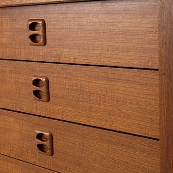 Sideboard, ”Korsör”, IKEA, 1960-tal.