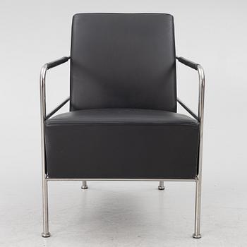 Gunilla Allard, armchair, "Cinema", Lammhults.