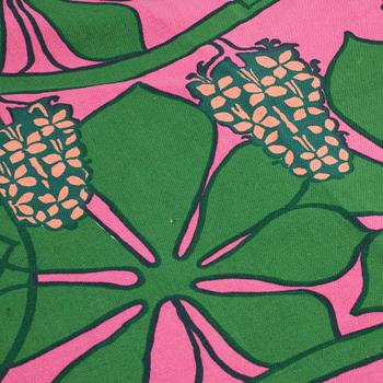 GARDINER, 1+2 st, "Kastanj", Viola Gråsten, samt "Bellis", Einar Ljungberg, 1900-talets andra hälft.