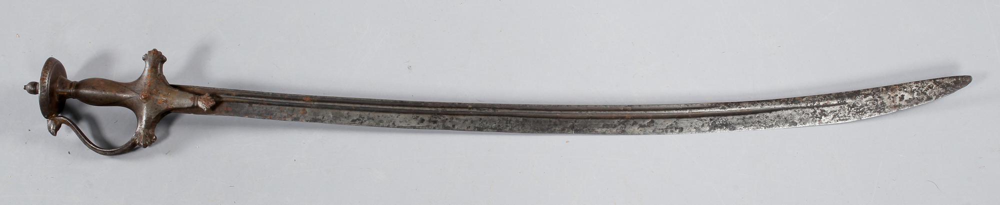 SABEL, 1800/1900-tal.