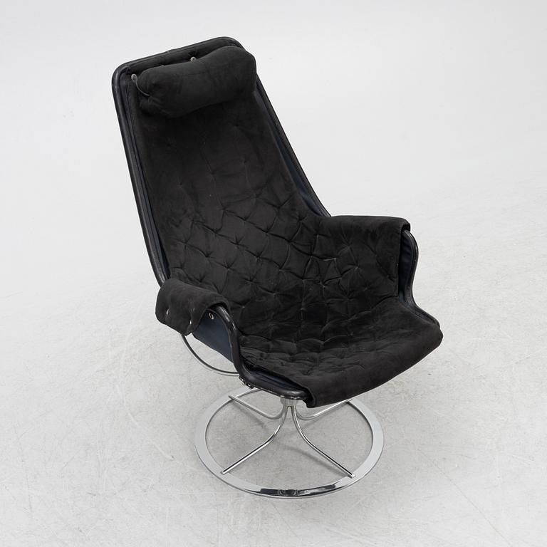 Bruno Mathsson, fåtölj, "Jetson", Dux.