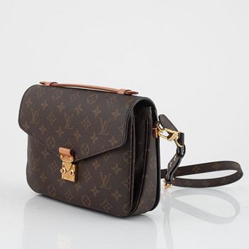 Louis Vuitton, väska, "Pochette Metis", 2020.