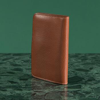 Wallet, "Dogon" Hermès.