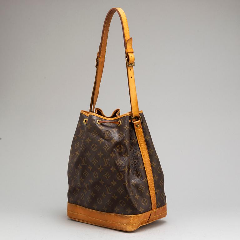 LOUIS VUITTON, väska, "Noé".