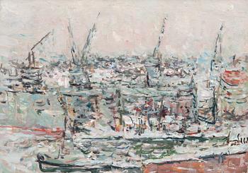 290. Tapani Raittila, HAMNVY.