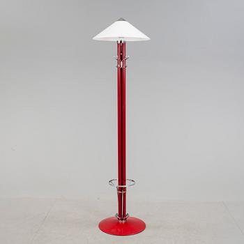 GOLVLAMPA / TAMBURMAJOR, 1970/80-tal.