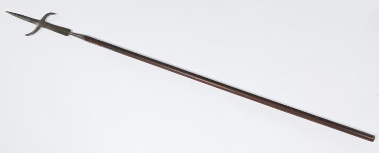 BARDISAN, kallad m/1697.