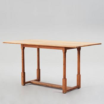 Carl Malmsten, bord, Sverige 1930-tal.