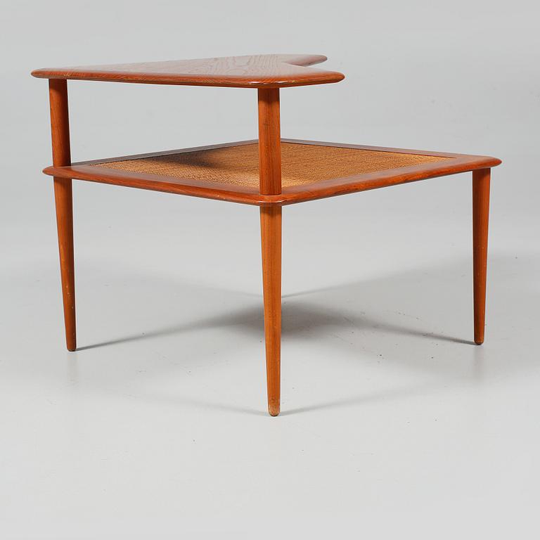 BORD, "Minerva", Peter Hvidt och Orla Mölgaard Nielsen, France Daverkosen,