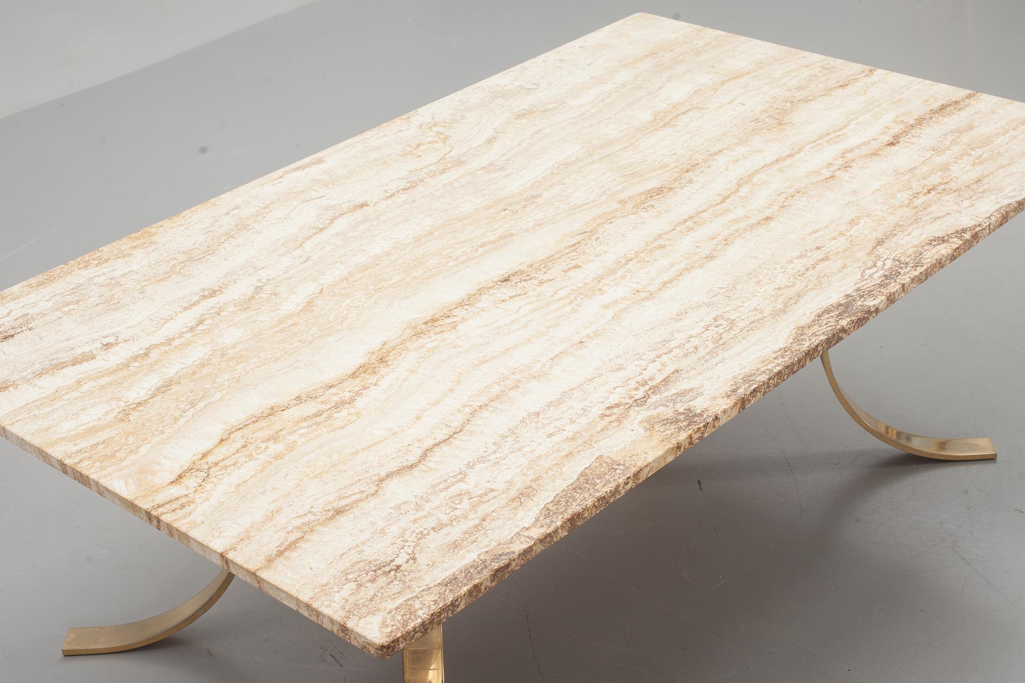 SOFFBORD, 1900-talets andra hälft.