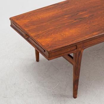 Johannes Andersen, soffbord, Danmark, 1960-tal.