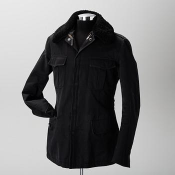 GUCCI, coat, italian size 50.