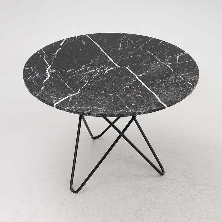 Dennis Marquart, a dining table, OX Denmarq.