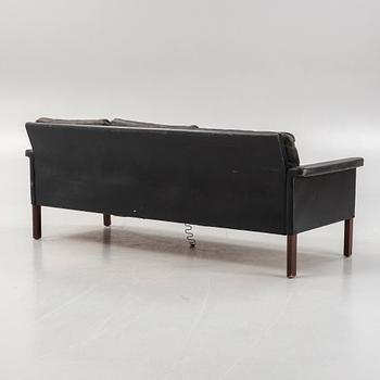 Soffa, Mio, 1960-tal.