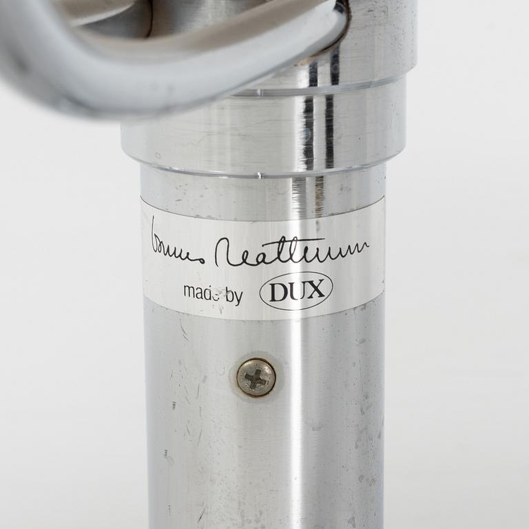 Bruno Mathsson, fåtölj, "Jetson", Dux, 1980-tal.