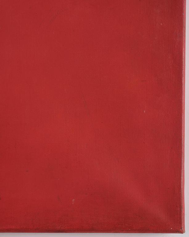 Gunnar Okner, Untitled.