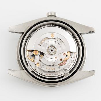 Rolex, Datejust 41, ca 2017.
