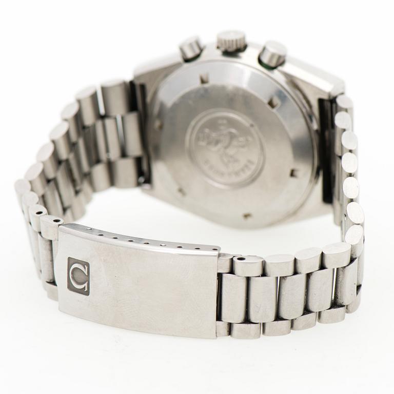 OMEGA, Speedmaster, 40 x 44,5 mm.