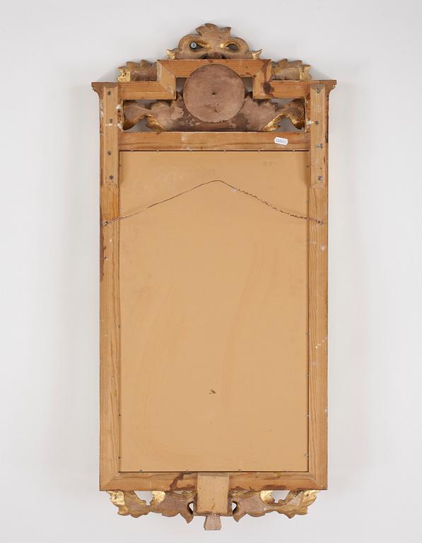 SPEGEL, gustaviansk stil, 1900-tal.