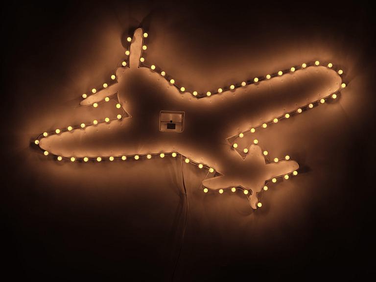 Martin Wickström, "Huset".