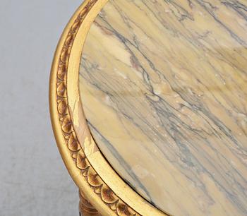 BORD, gustaviansk stil, 1900-talets första hälft.