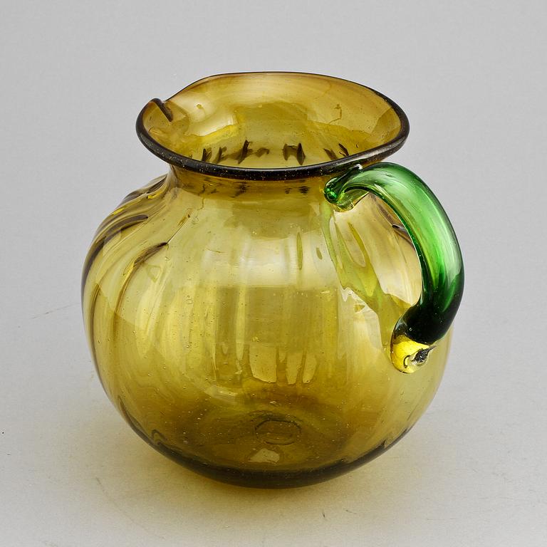 TILLBRINGARE, 1800/1900-tal.