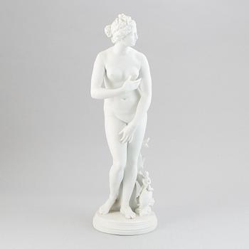 Cleomenes, efter, skulptur, parian, 1900-tal.