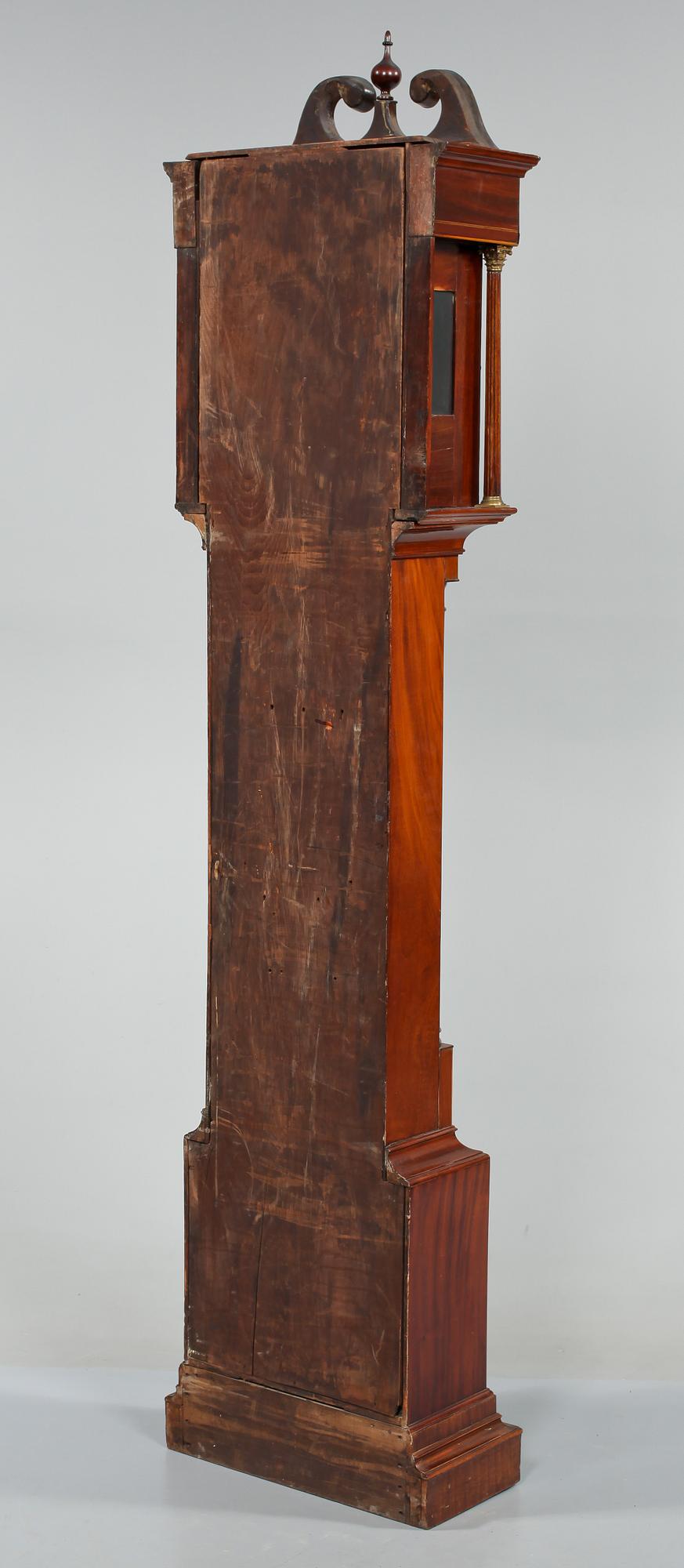 GOLVUR, England, 1800-talets början.