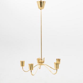 Mid-20th century Asea ceiling lamp.