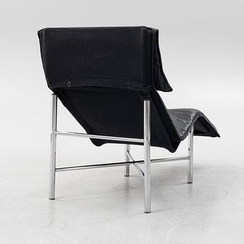 Tord Björklund, a 'Skye' lounge chair from IKEA, 1980's.