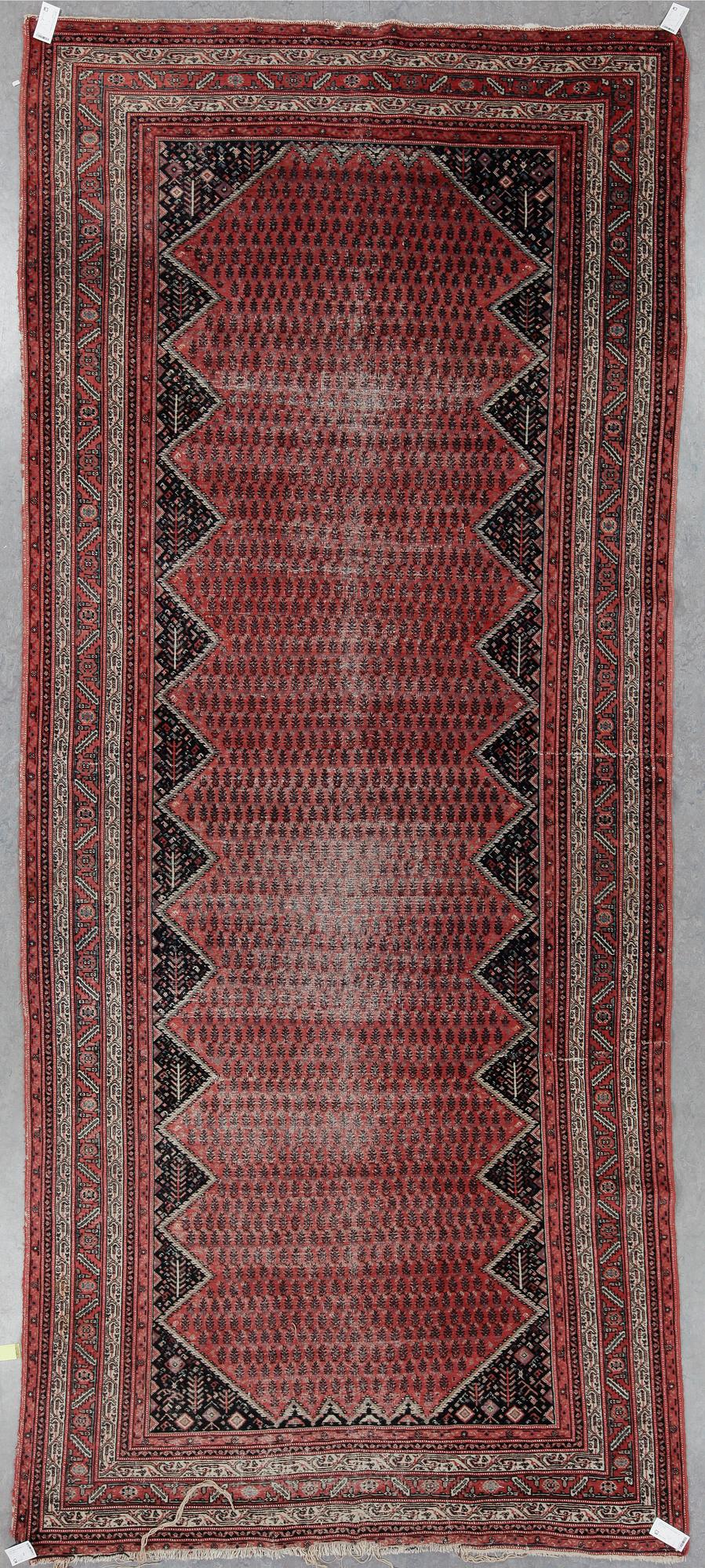 MATTA, orientalisk, ca 170 x 400.