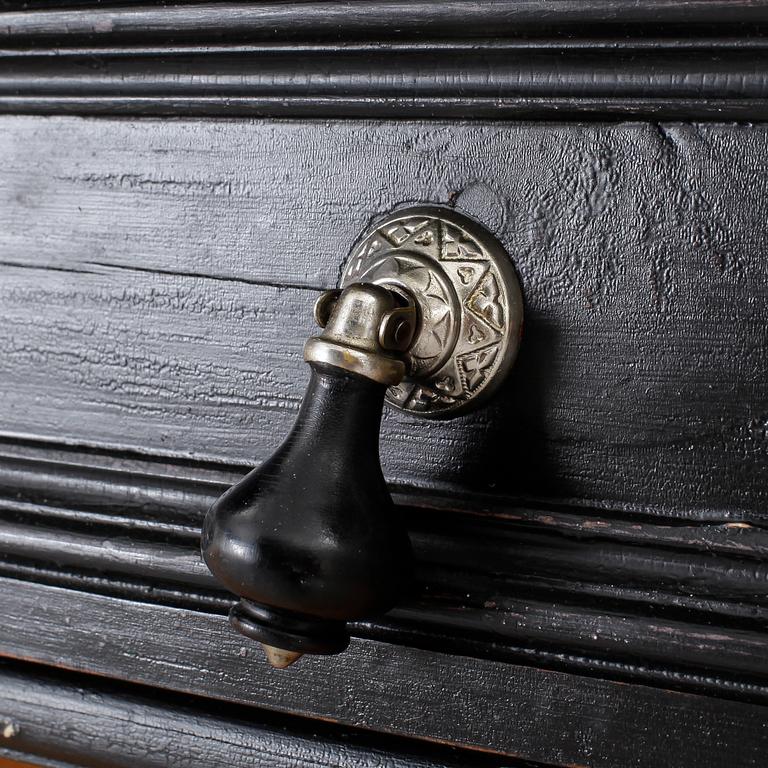 SKÄNK, nyrenässans, 1800-talets senare hälft.