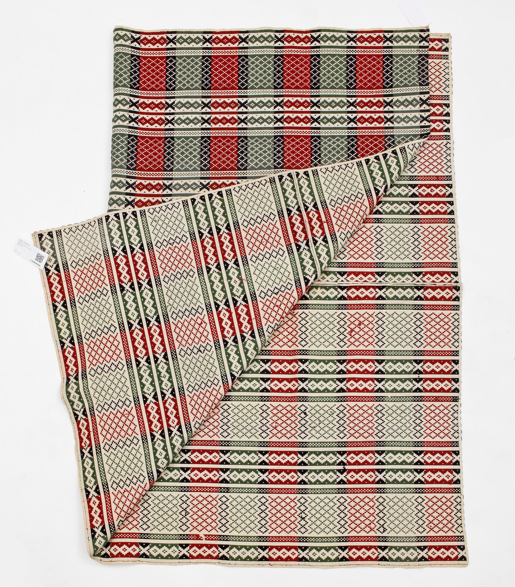 BORDSTÄCKE, Skåne, 1800-tal.