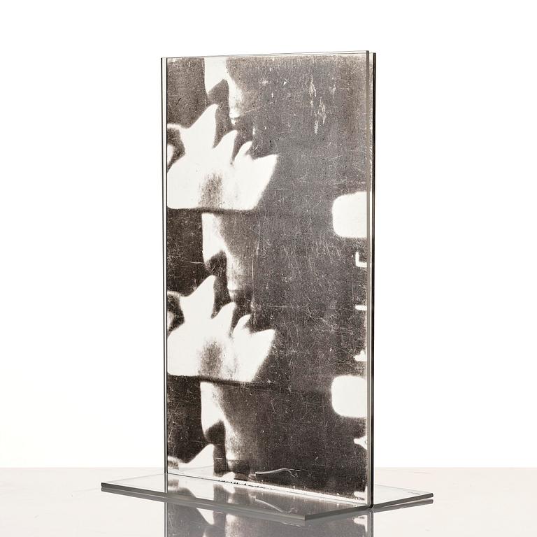 Andy Warhol, "The Kiss" (From Seven Objects in A Box).