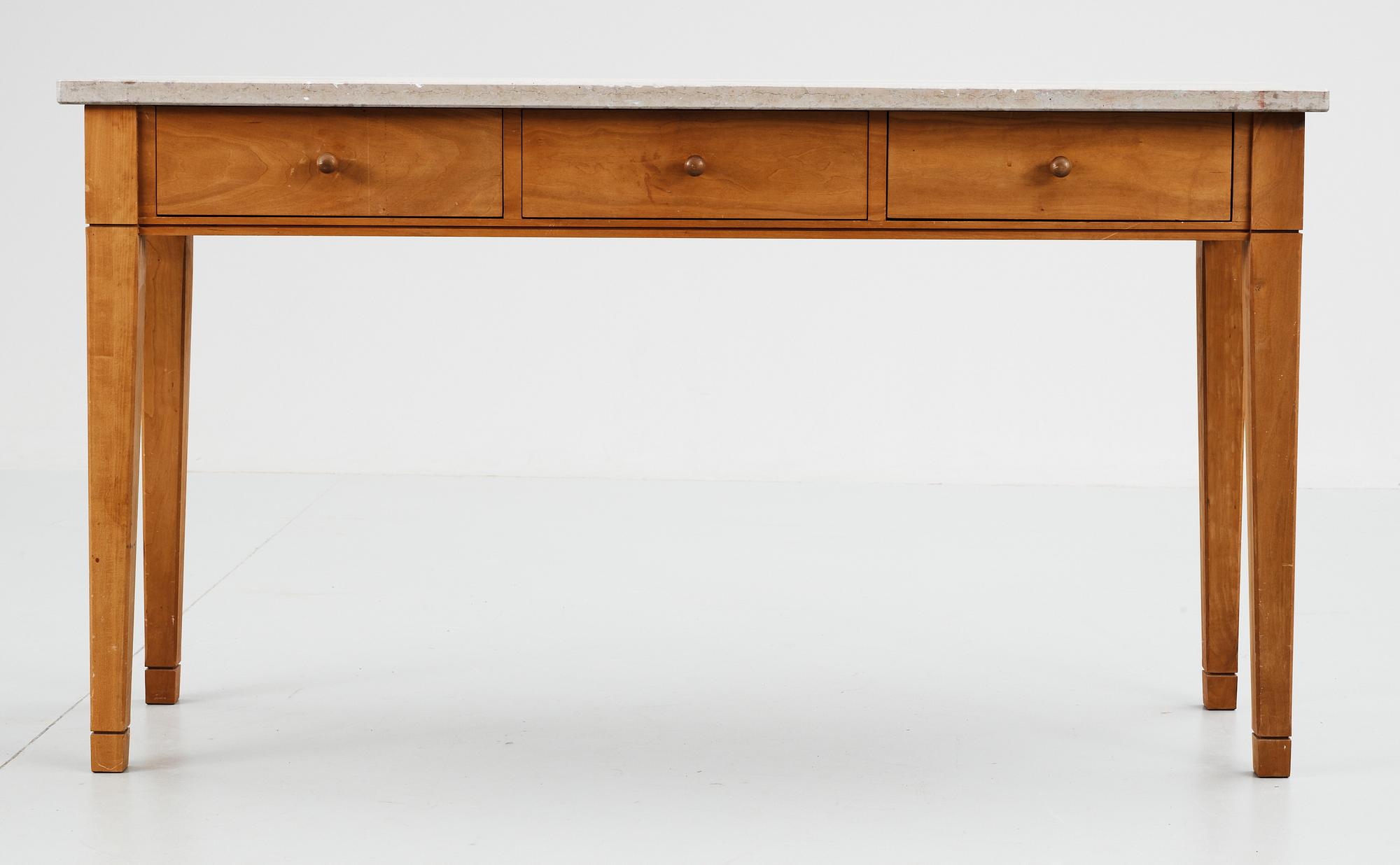 SIDEBOARD, "Gustav", Annika Reuterswärd för Fogia.
