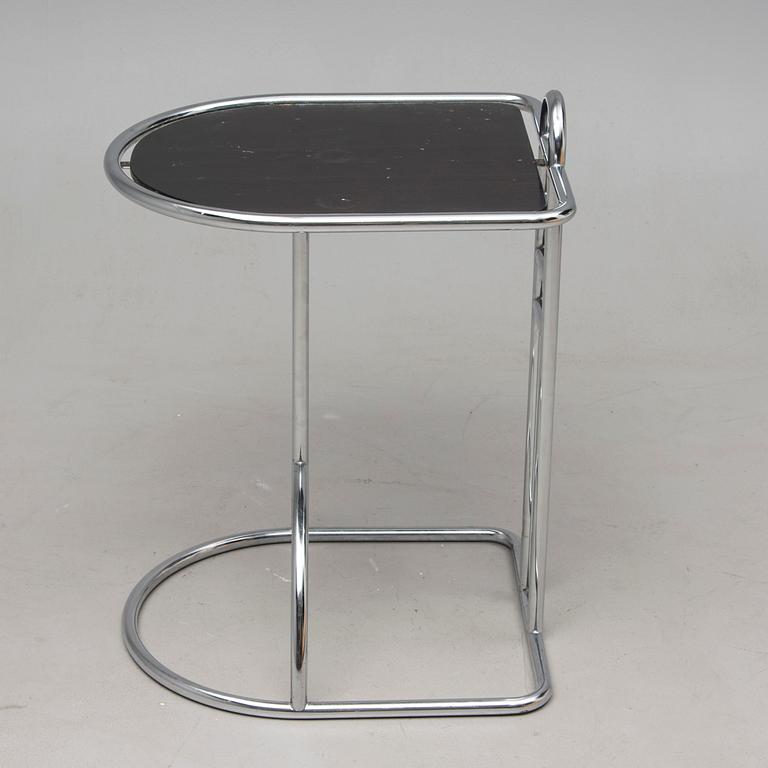 SIDOBORD, troligen Merivaara, 1930-tal.