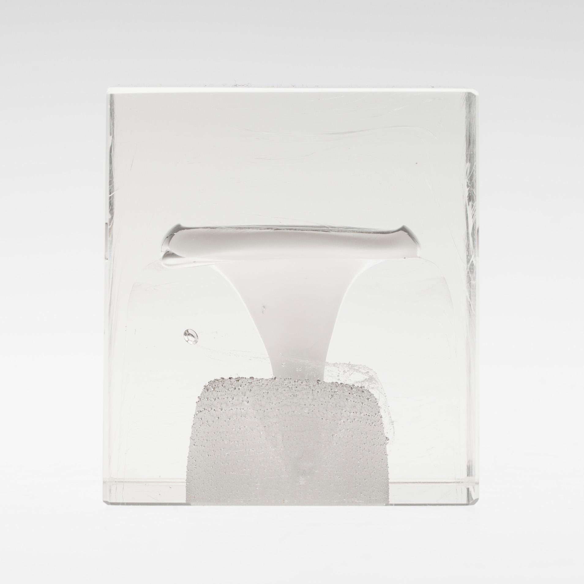 KUB, glas, design Oiva Toikka.