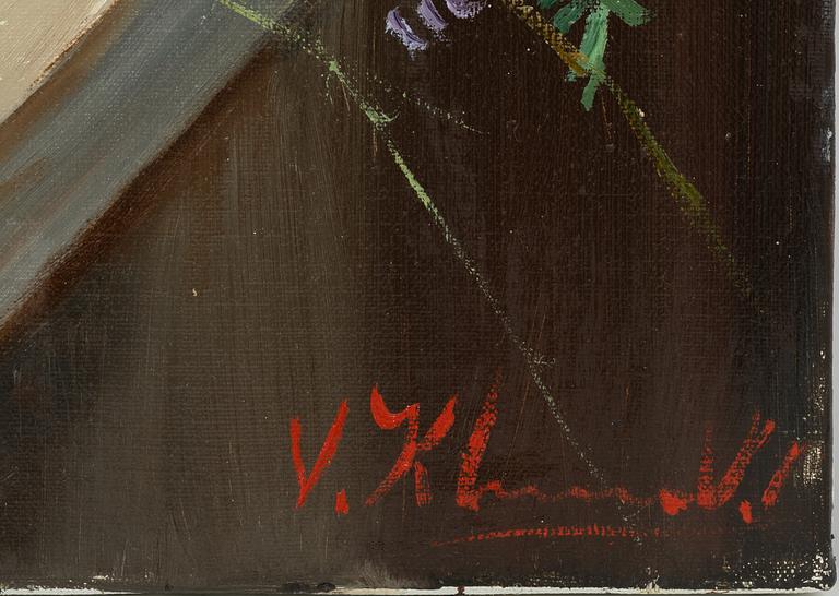 Vjeteslav Kliuchnikov,.