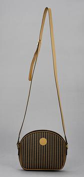 AXELREMSVÄSKA, Fendi, 1900/2000-tal.