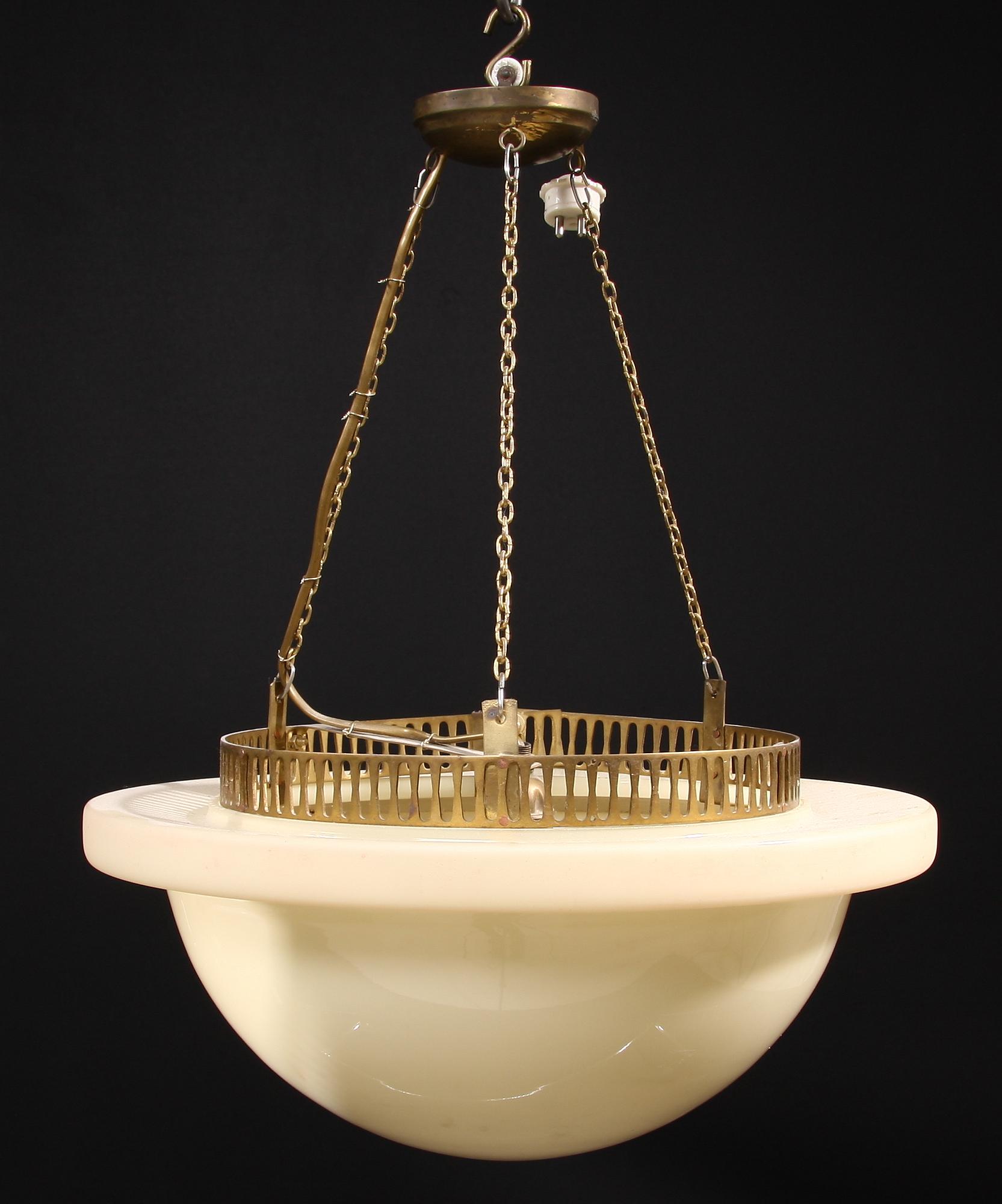 TAKARMATUR, glas, 1920/30-tal.