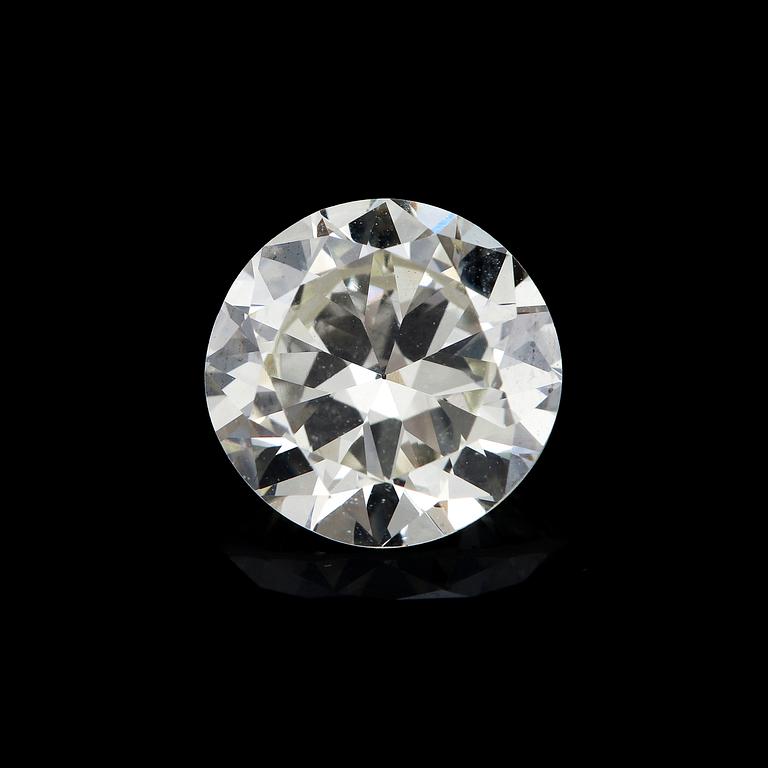 LÖS BRILJANTSLIPAD DIAMANT 1,50 ct.