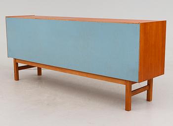 SIDEBOARD, 1900-talets andra hälft.