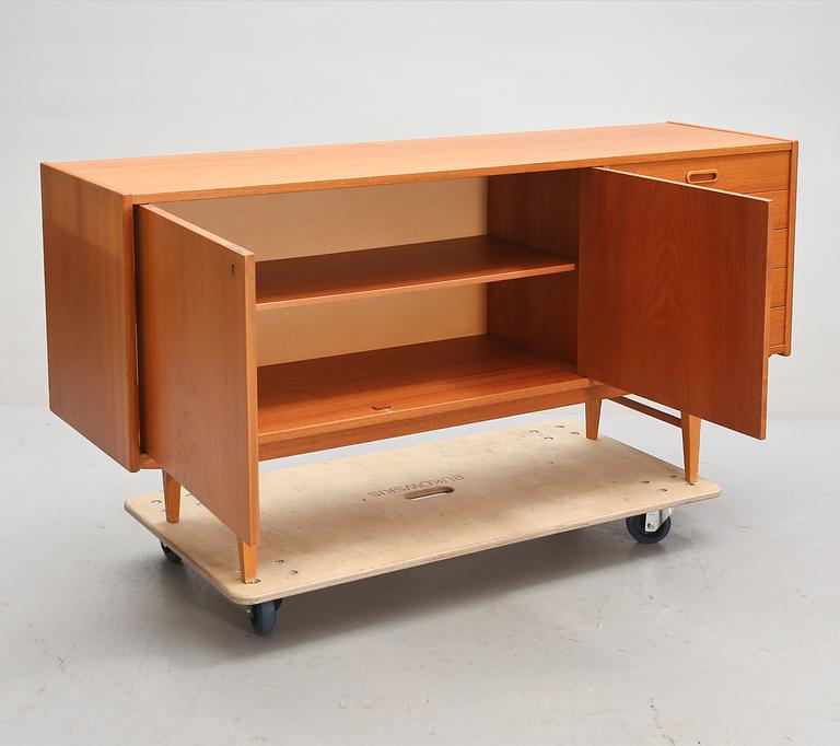 SIDEBOARD, 1950/60-tal.