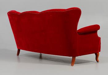 SOFFA, 1940-tal.